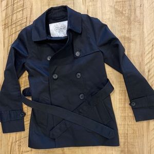 Coach Trench coat